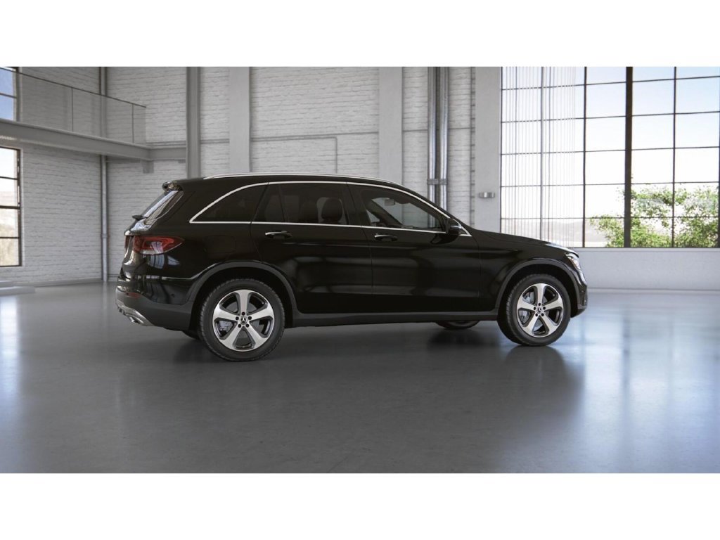 Certified 2022 Mercedes-Benz GLC 300 4MATIC image 19