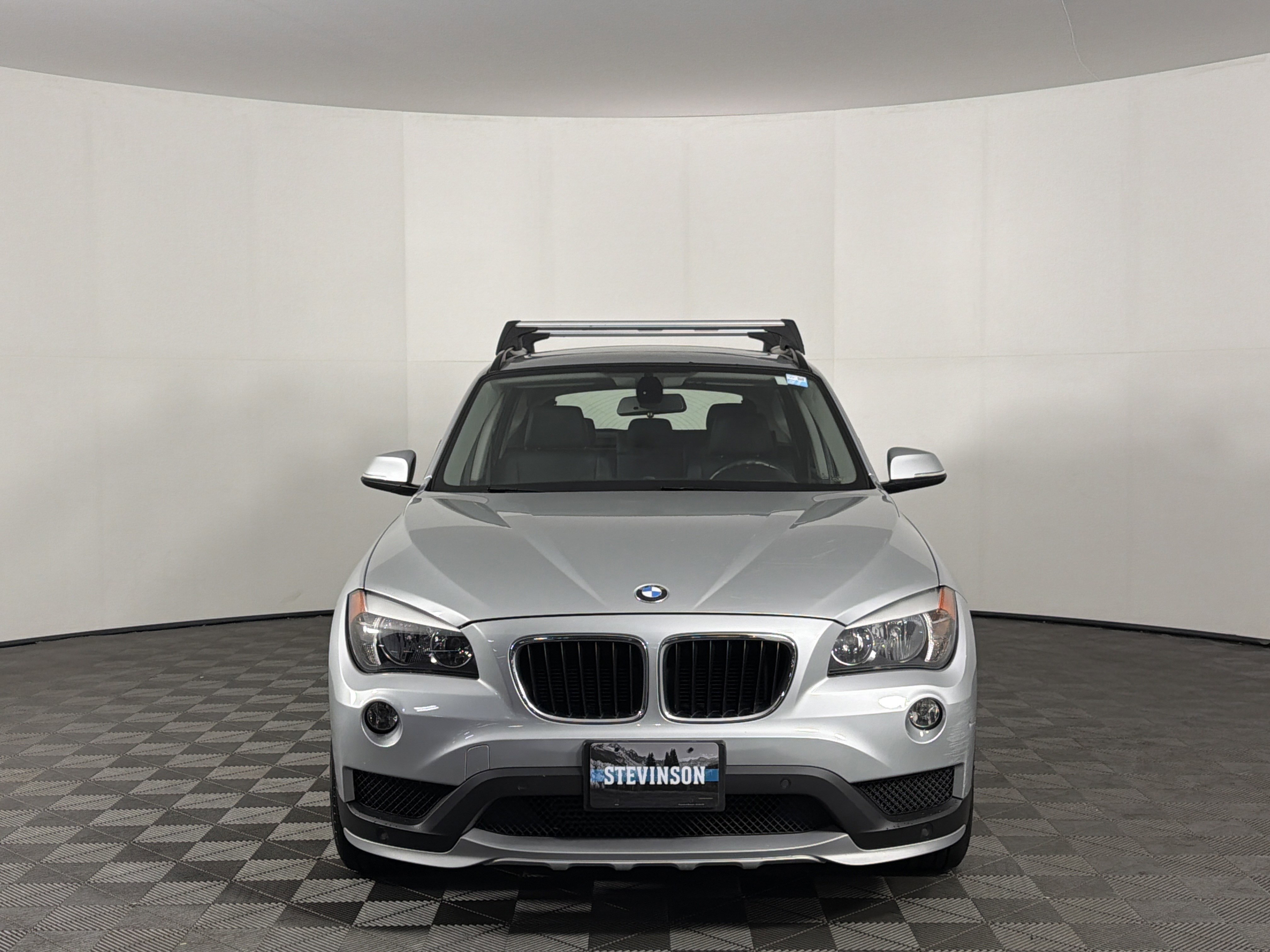 Used 2015 BMW X1 xDrive28i AWD/4WD image 2
