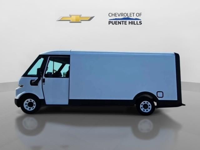 New 2025 Chevrolet Brightdrop 600 FWD image 5