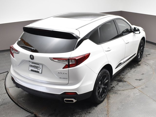New 2026 Acura RDX SH-AWD image 40