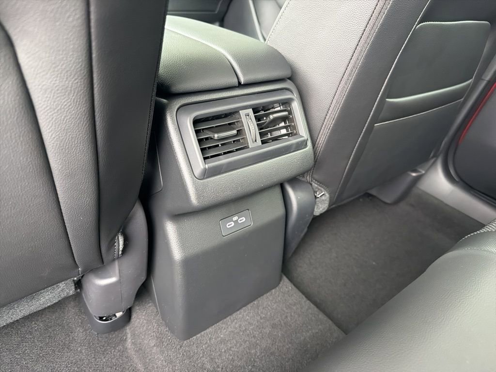 New 2026 MAZDA CX-50 2.5 Hybrid w/ Preferred Pkg image 21