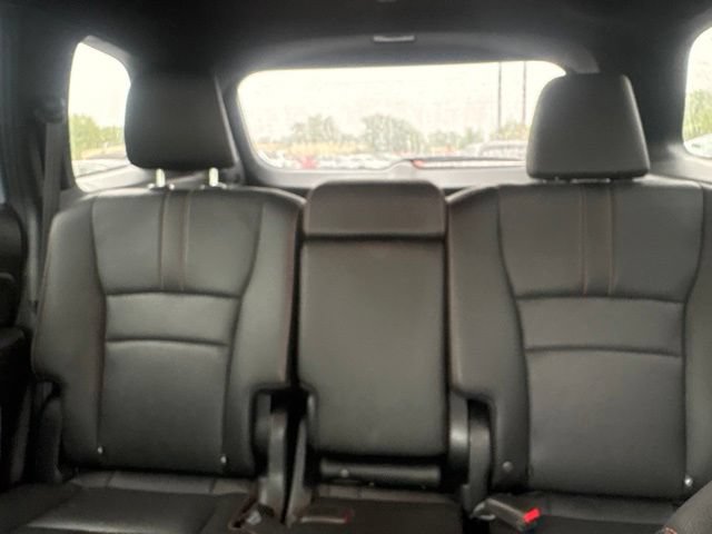 Used 2024 Honda Passport TrailSport image 7