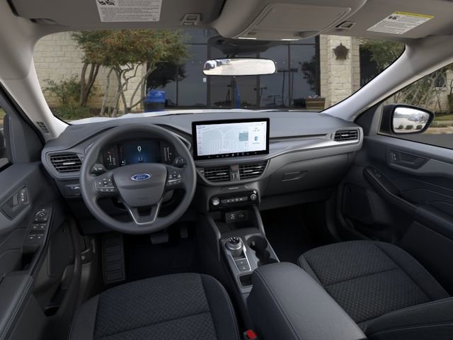 New 2026 Ford Escape Active w/ Tech Pack #1 FWD image 9