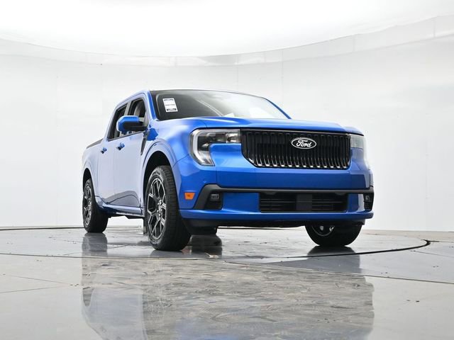 New 2025 Ford Maverick Lobo image 33