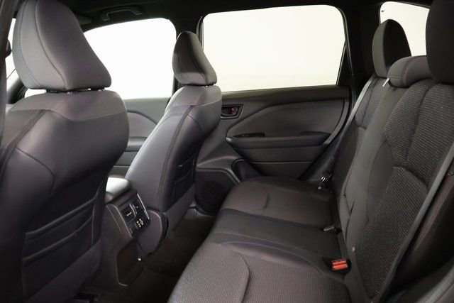 New 2026 Subaru Forester Premium image 11