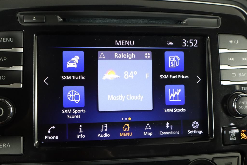 Used 2023 Nissan Maxima SV w/ Floor Mat Group FWD image 34