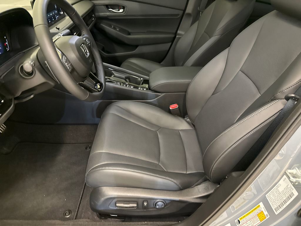 New 2025 Honda Accord Sport image 19