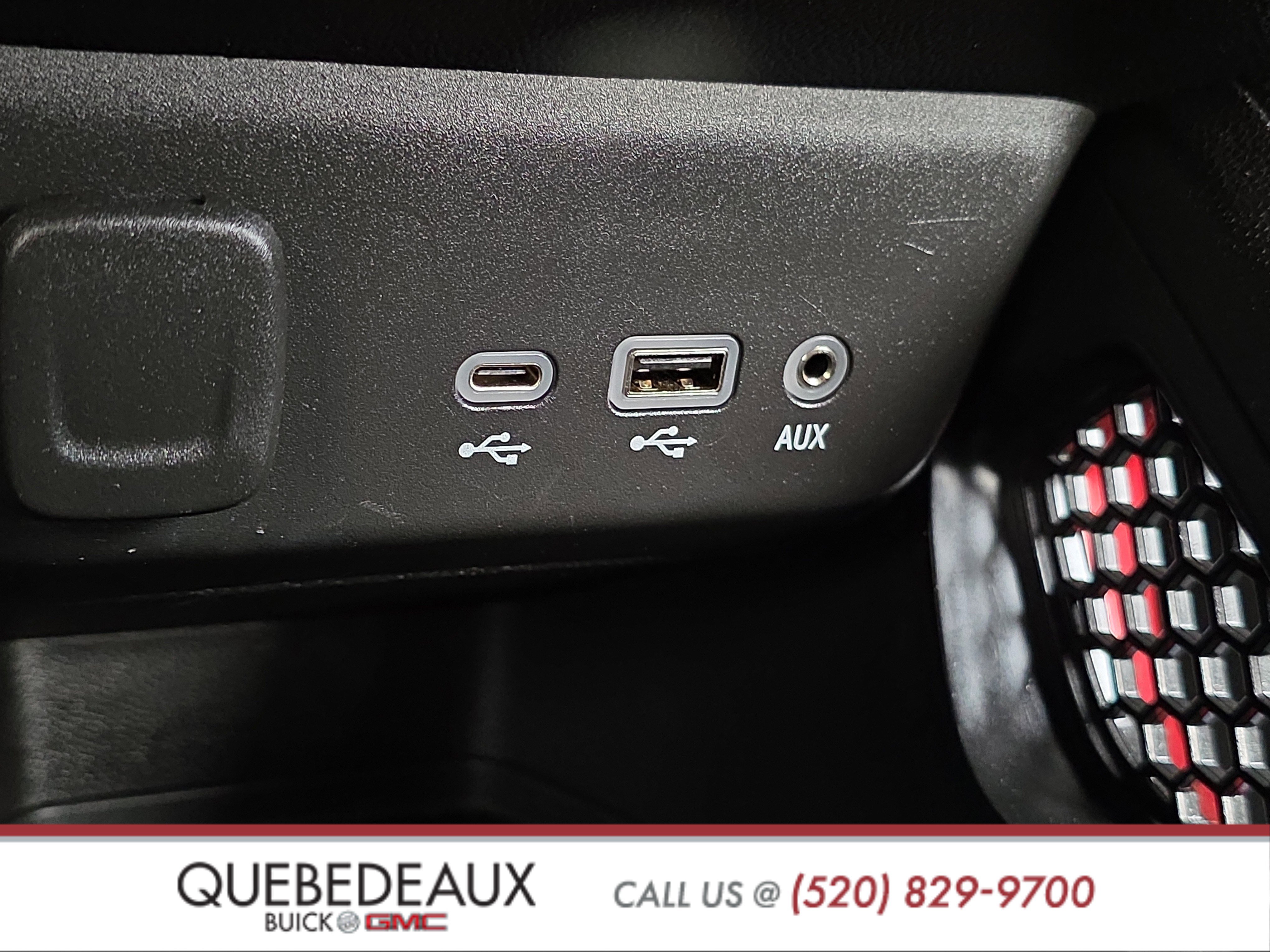 Used 2021 Chevrolet TrailBlazer RS w/ Convenience Package AWD/4WD image 20