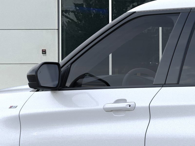 New 2026 Ford Explorer ST-Line image 20