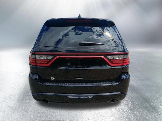 Used 2023 Dodge Durango GT AWD/4WD image 4