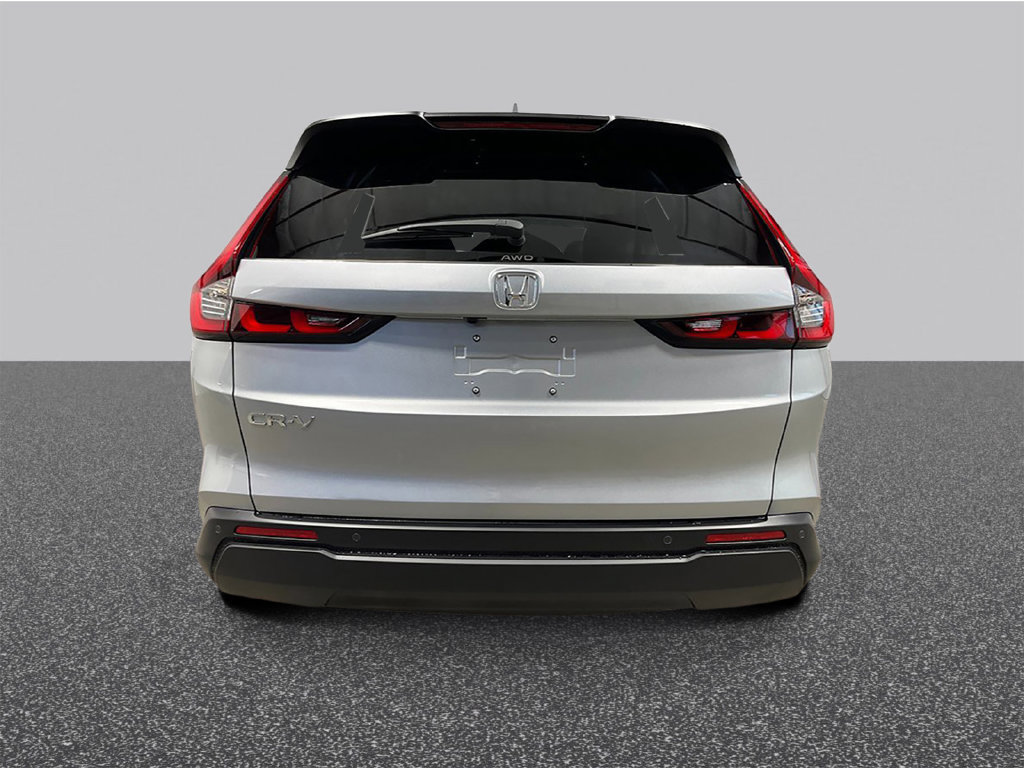 New 2027 Honda CR-V EX-L image 5
