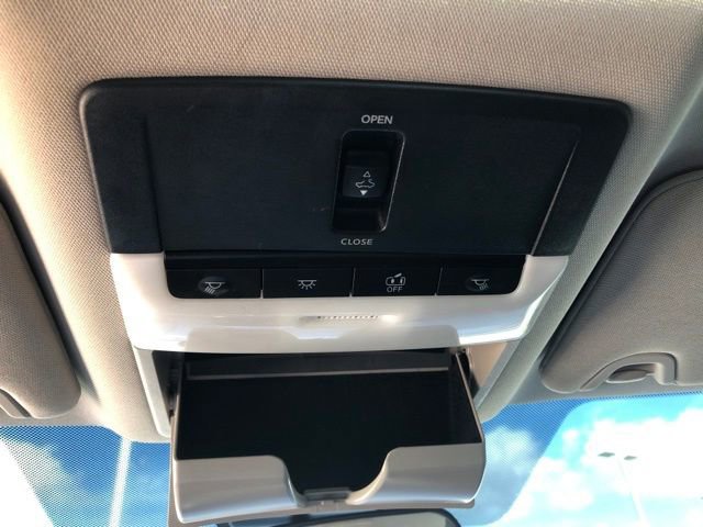 Used 2022 Nissan Altima 2.5 SR w/ Midnight Edition Package image 32