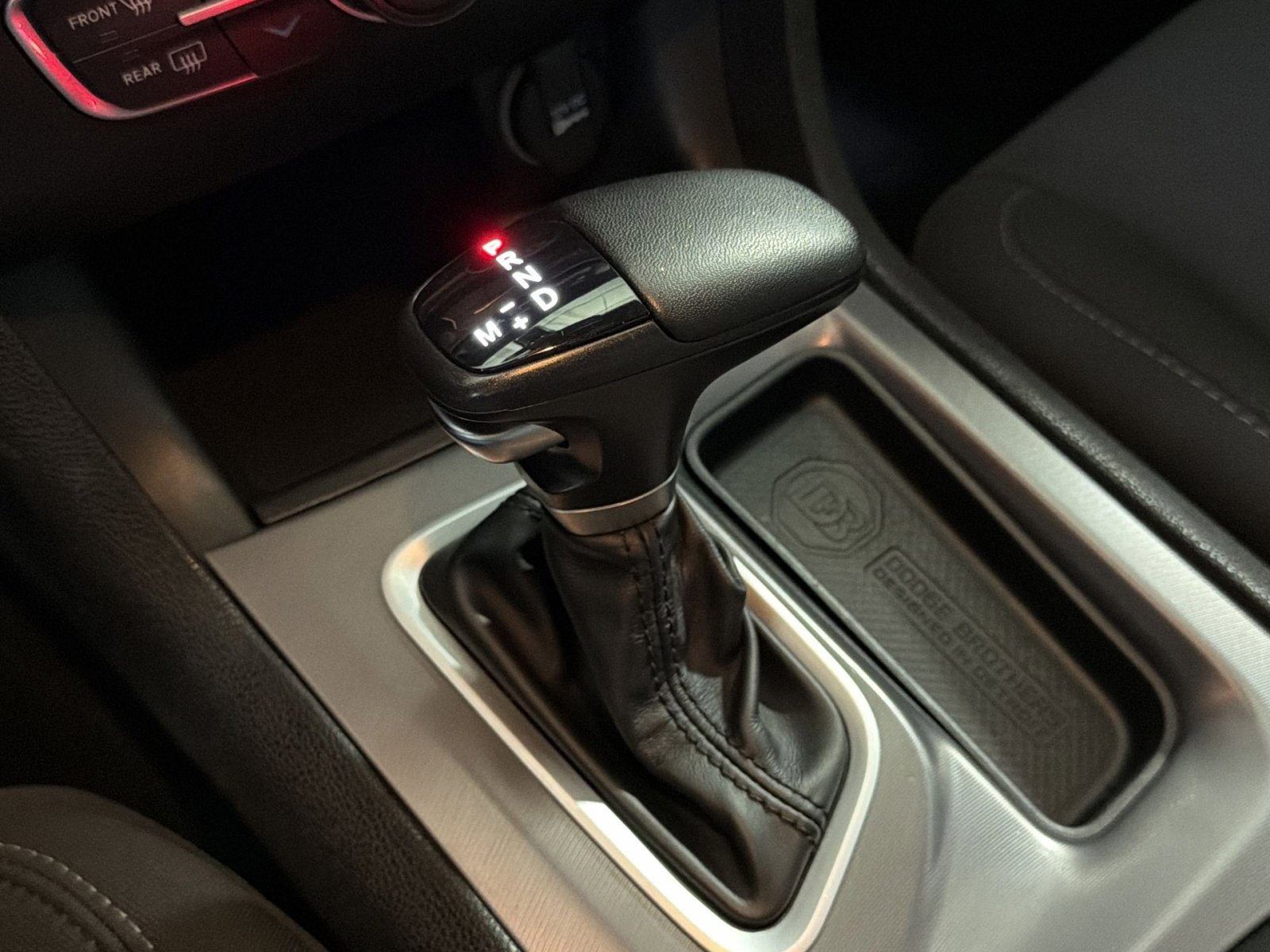 Used 2022 Dodge Charger R/T RWD image 25