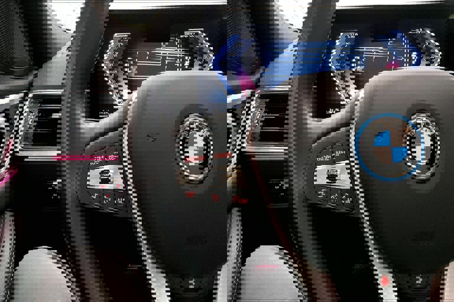 Certified 2024 BMW i4 eDrive35 w/ Premium Package image 20