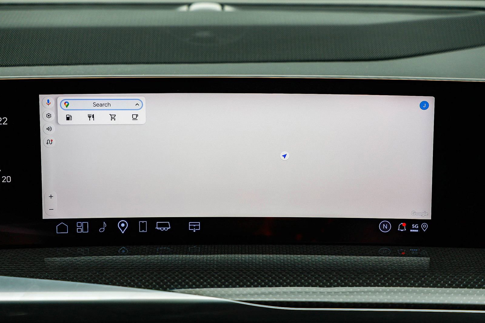 Used 2025 Cadillac Escalade ESV V image 12