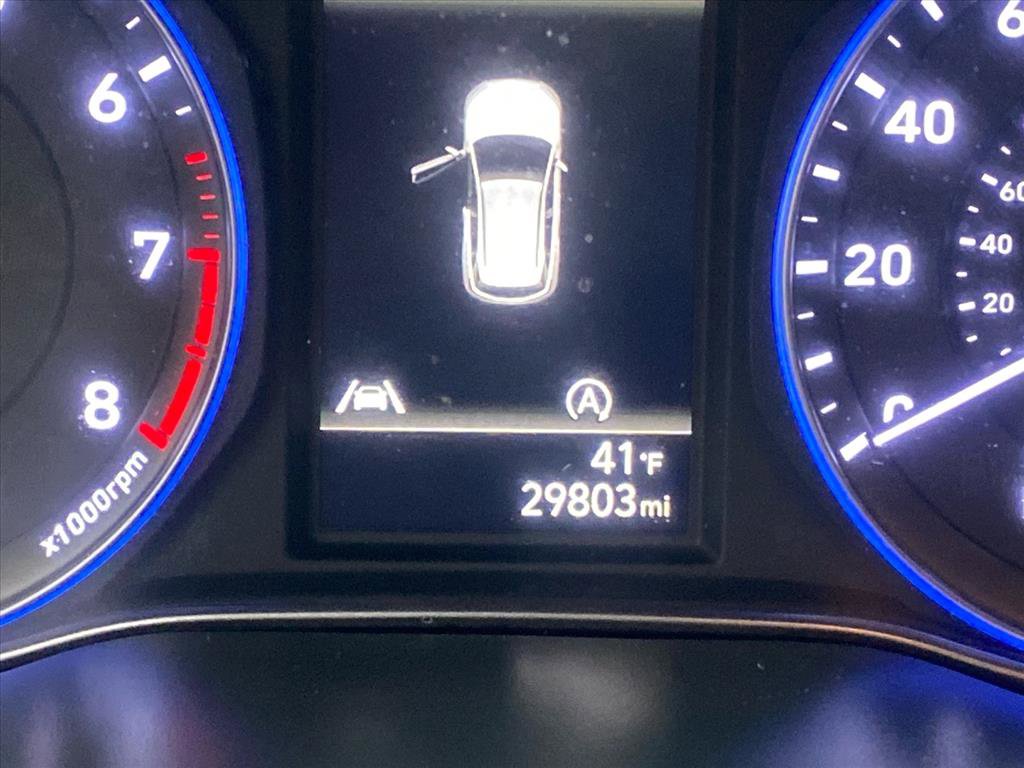 Used 2023 Hyundai Kona SE image 19