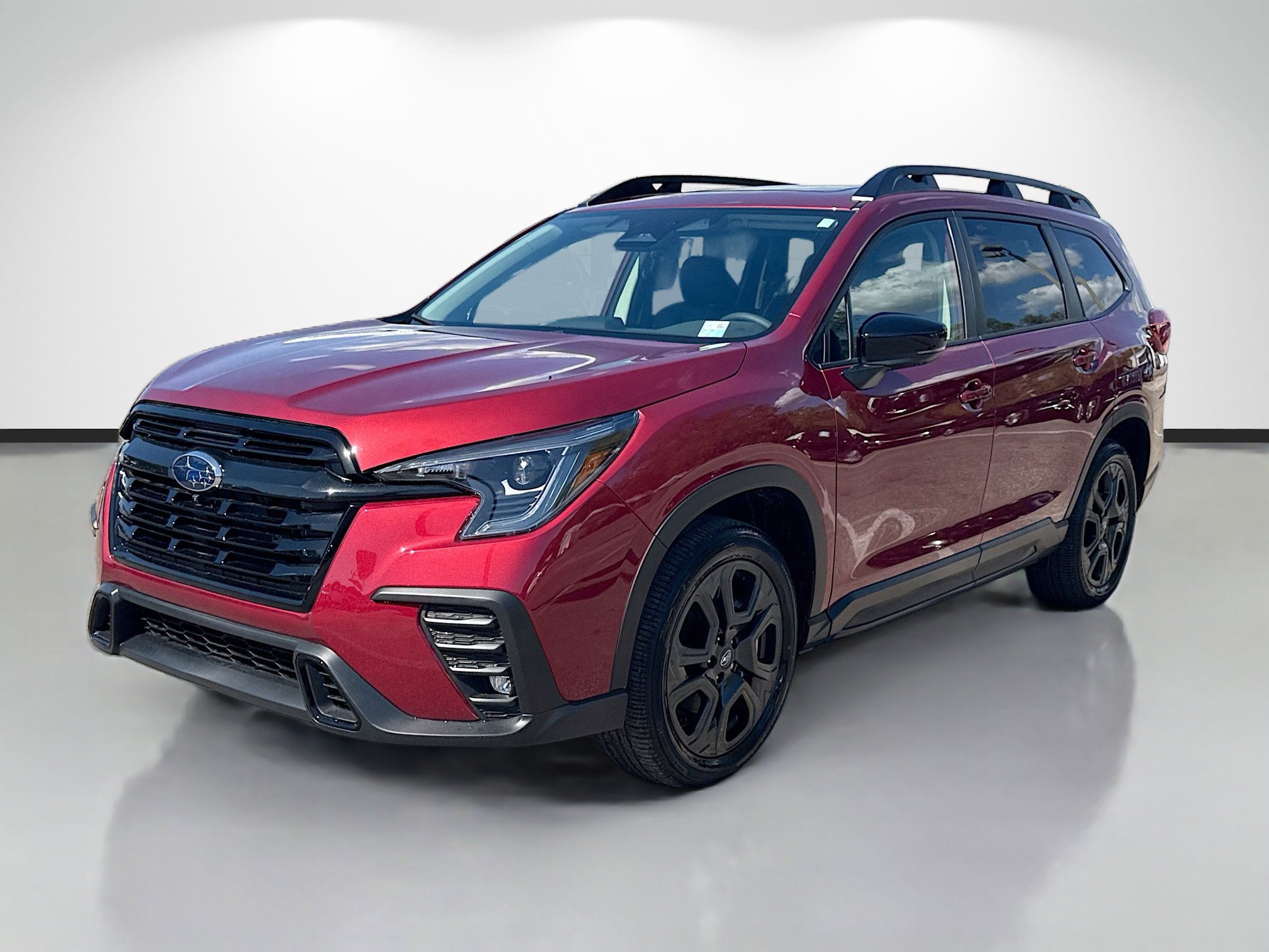 New 2026 Subaru Ascent Bronze Edition image 7