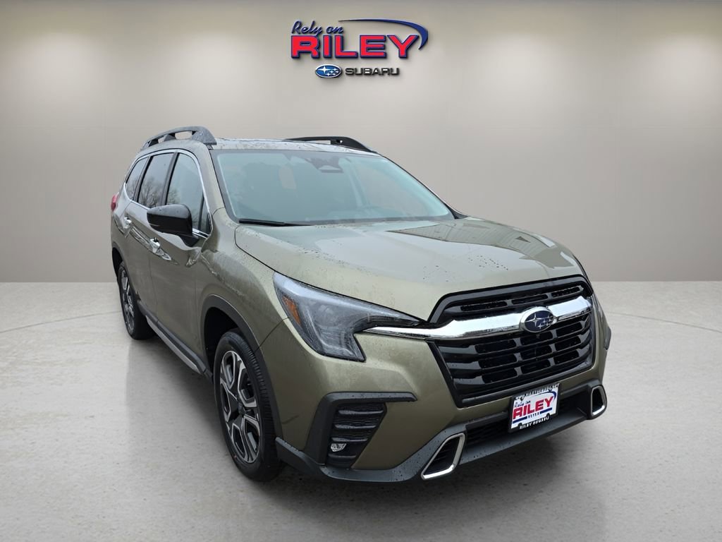 New 2026 Subaru Ascent Touring image 7