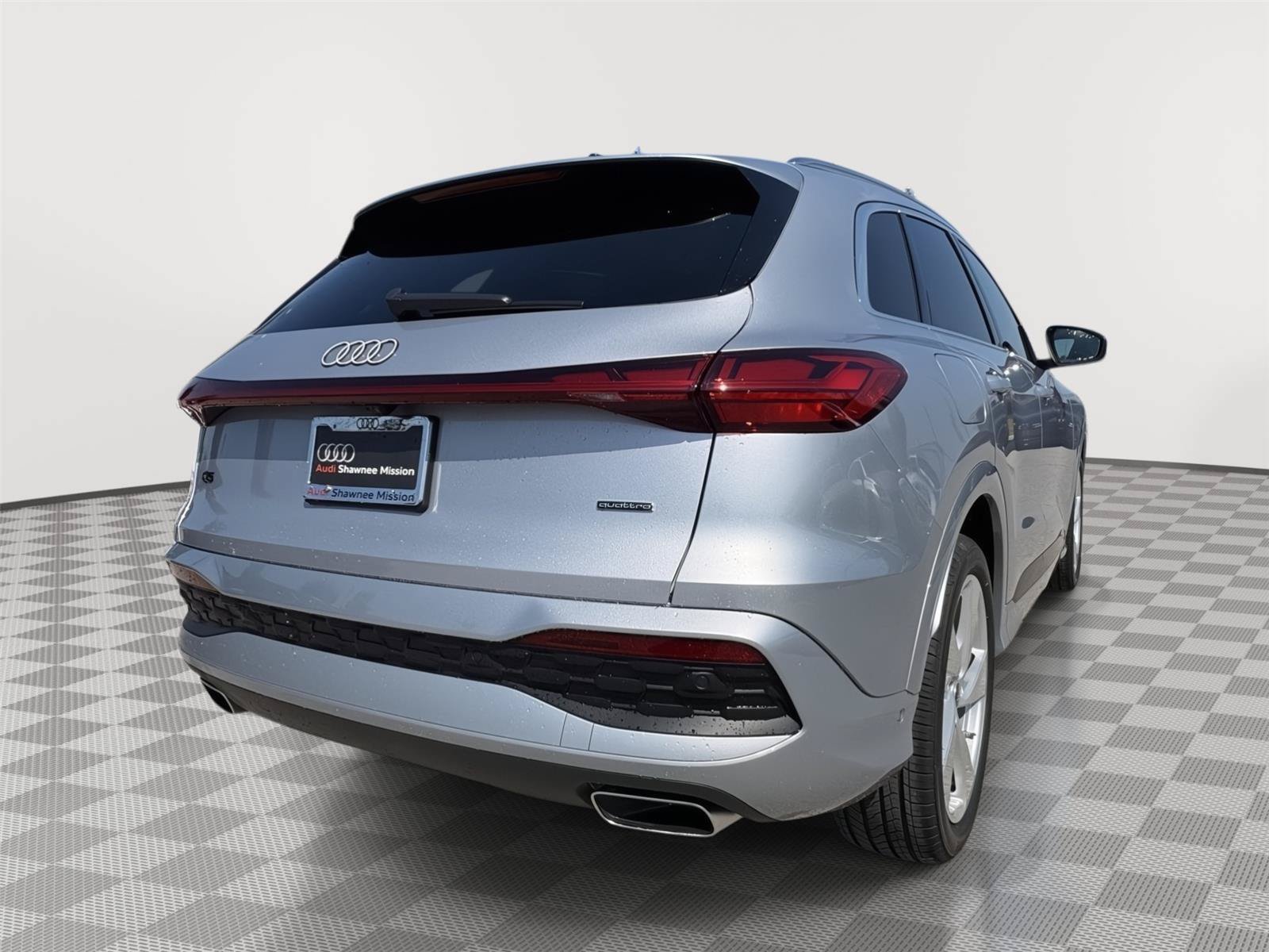 New 2026 Audi Q5 Prestige AWD/4WD image 5