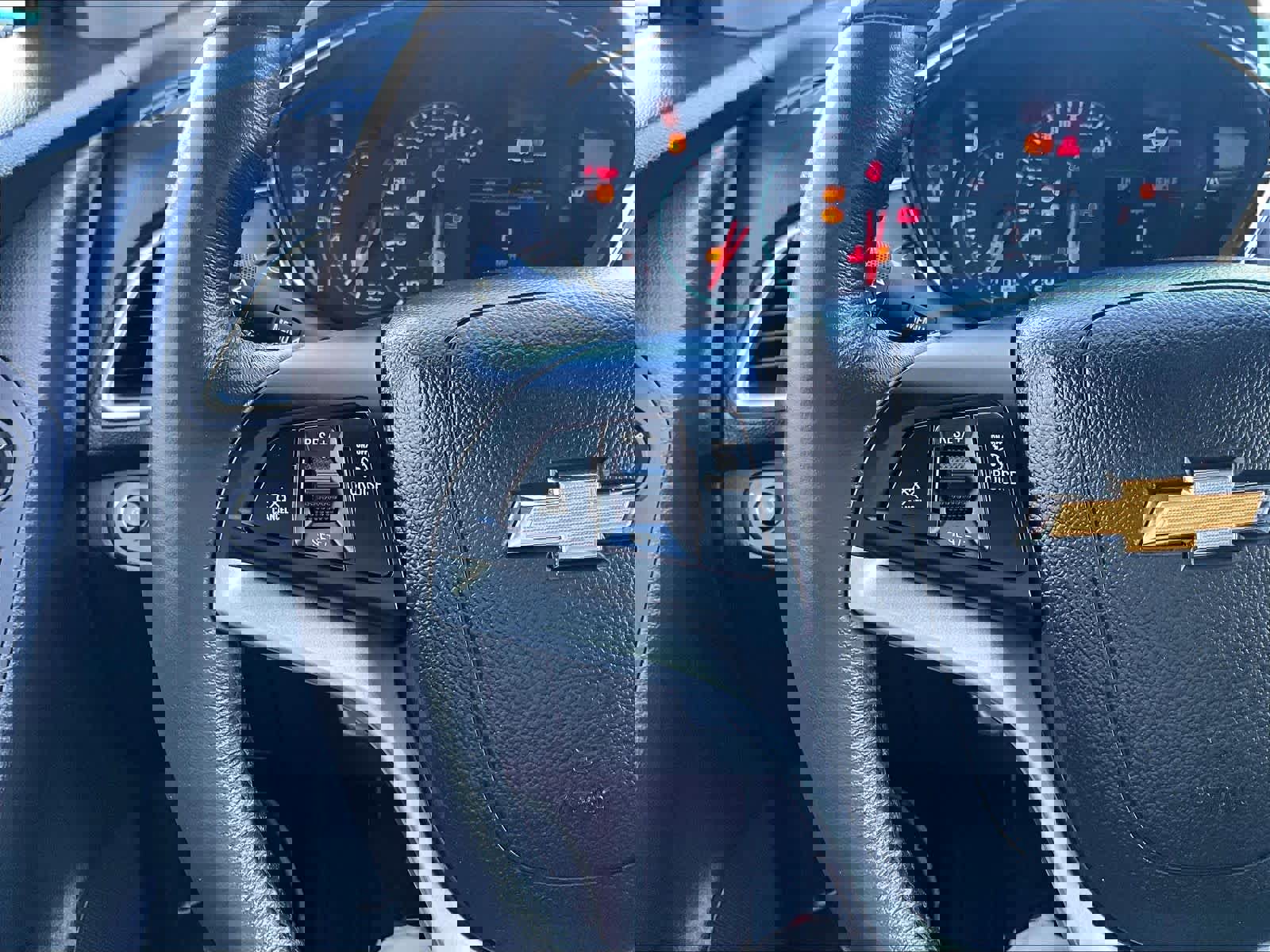 Certified 2022 Chevrolet Trax LT w/ Sport Edition image 22