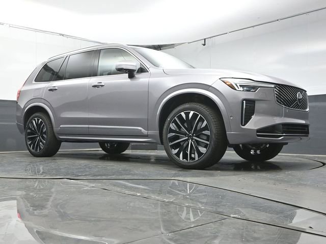 Used 2026 Volvo XC90 B6 Plus w/ Protection Package Premier AWD/4WD image 41