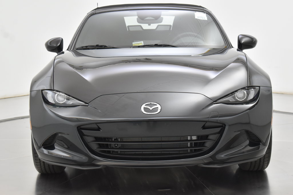 New 2026 MAZDA MX-5 Miata Sport w/ Weather Package RWD image 13