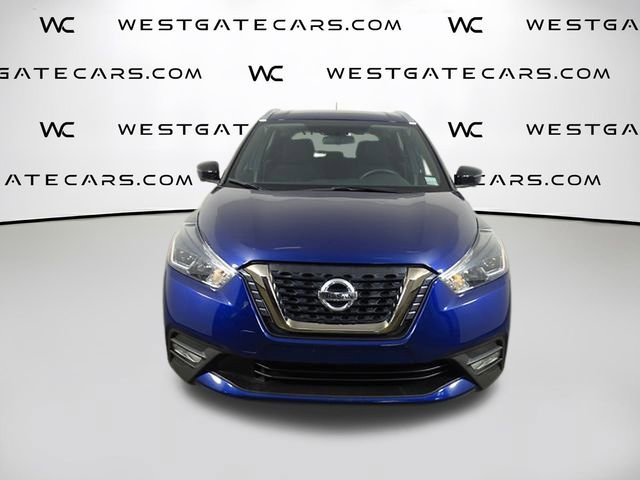 Used 2019 Nissan Kicks SR image 4