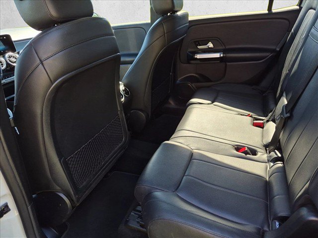 Used 2020 Mercedes-Benz GLB 250 image 17