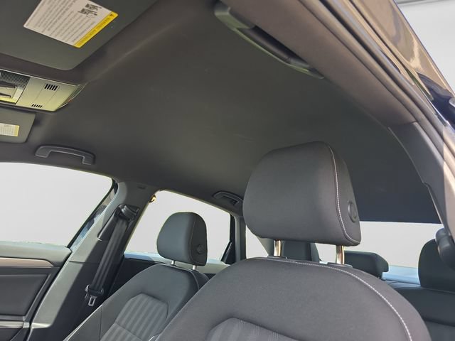 Certified 2023 Volkswagen Jetta Sport FWD image 12