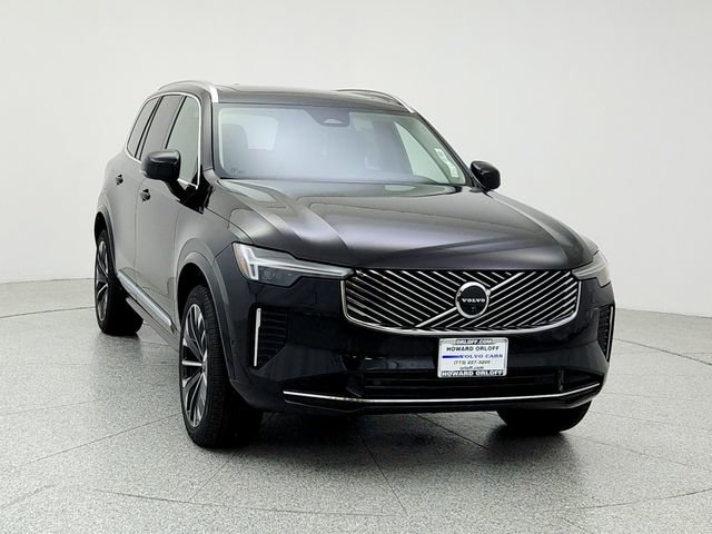 New 2026 Volvo XC90 B6 Plus w/ Protection Package Premier image 2