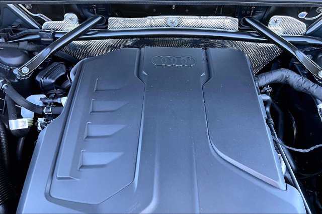 New 2026 Audi Q5 Premium Plus AWD/4WD image 34