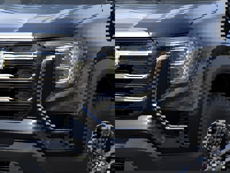 New 2026 GMC Terrain Elevation image 10