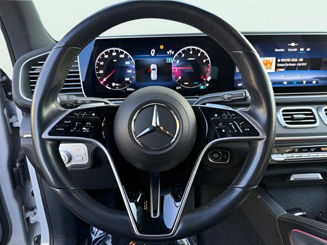 Used 2024 Mercedes-Benz GLE 580 4MATIC image 17