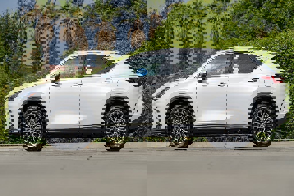 New 2026 Lexus NX 350 AWD w/ Luxury Package image 6