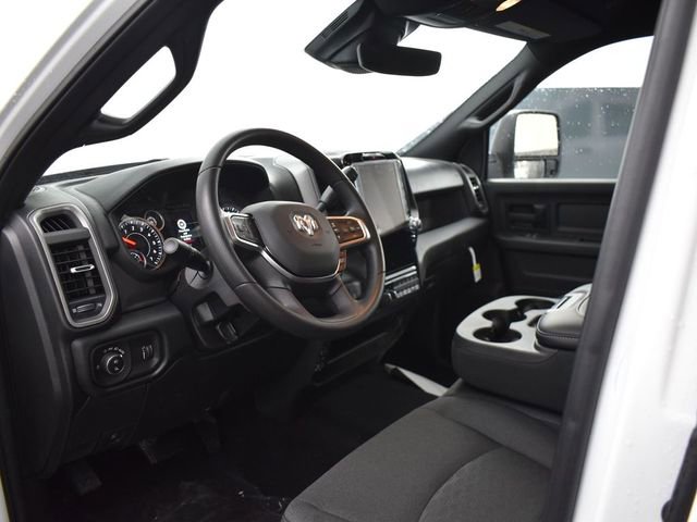 New 2026 RAM 2500 Tradesman AWD/4WD image 14