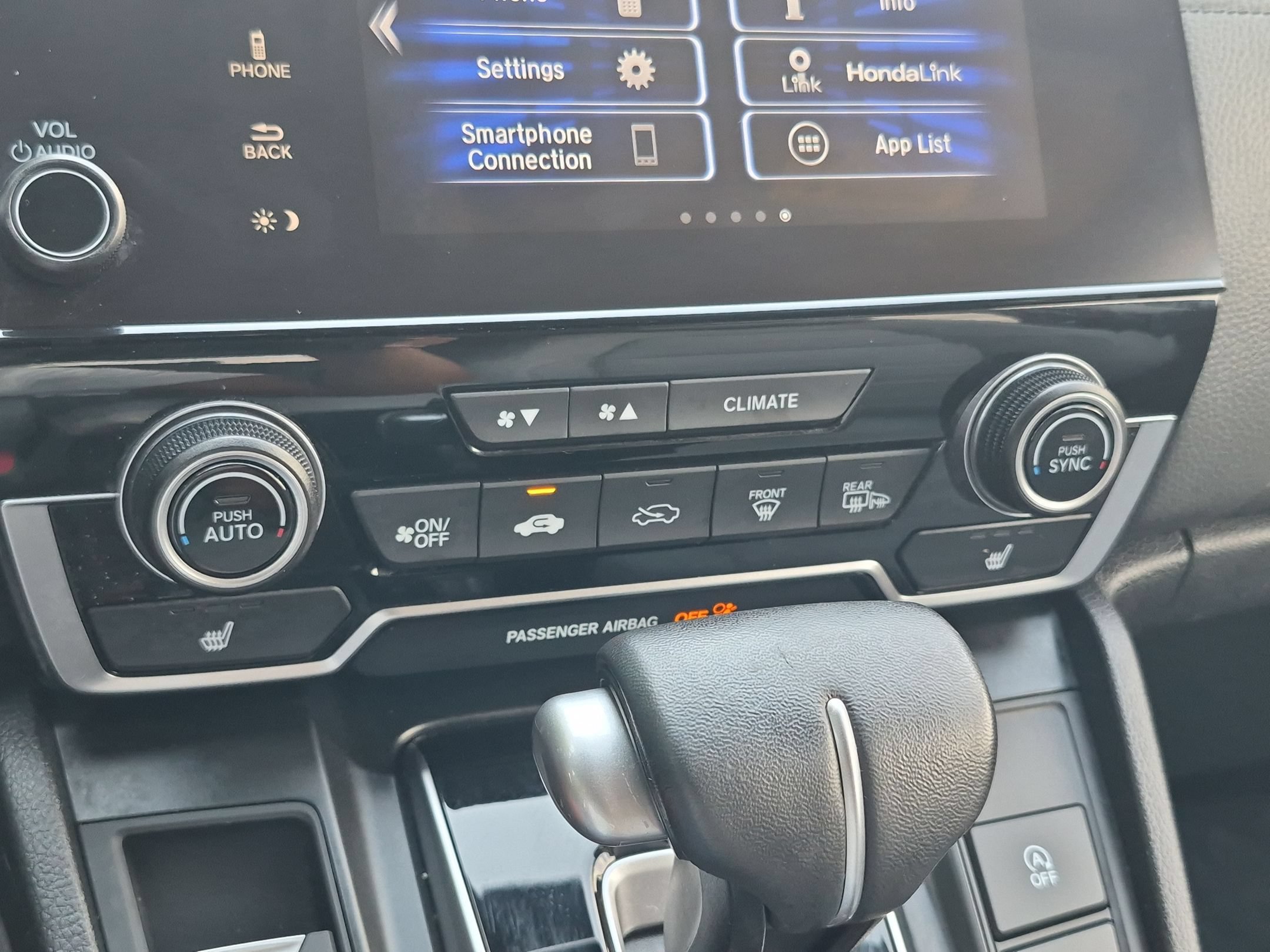 Certified 2022 Honda CR-V Touring image 22