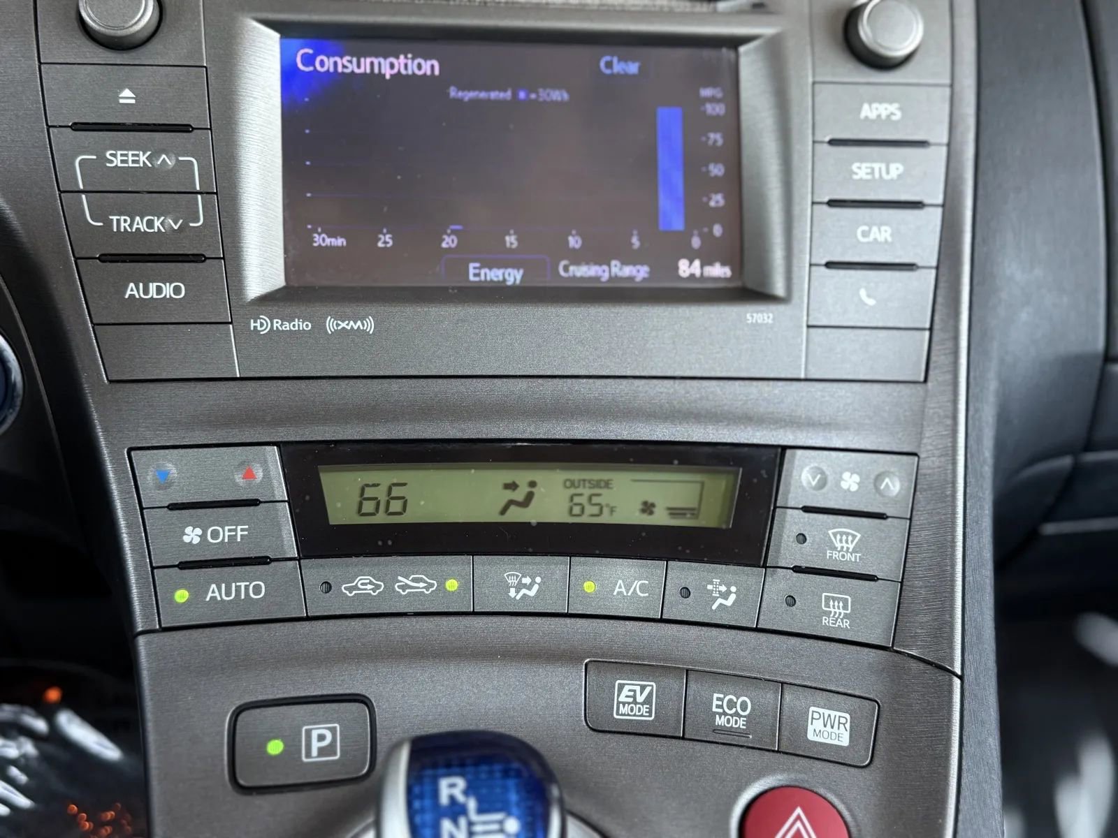 Used 2013 Toyota Prius Three image 25