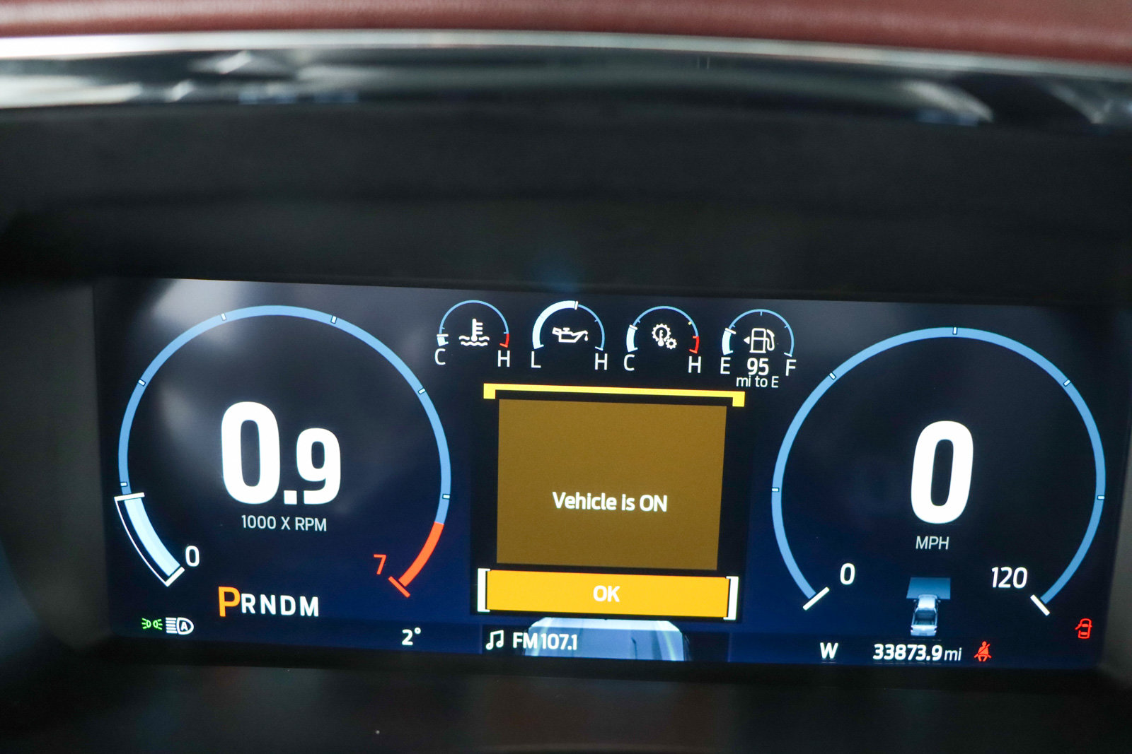 Used 2022 Ford F150 Lariat w/ Equipment Group 502A High image 17