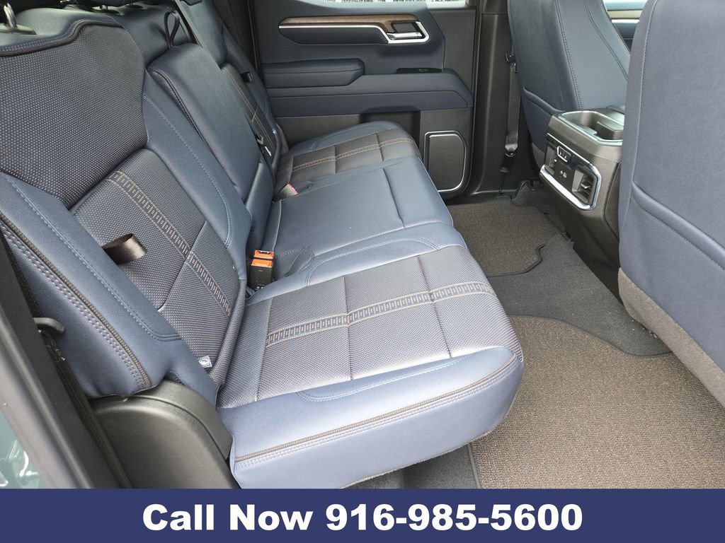 New 2026 Chevrolet Silverado 1500 High Country w/ Technology Package image 31