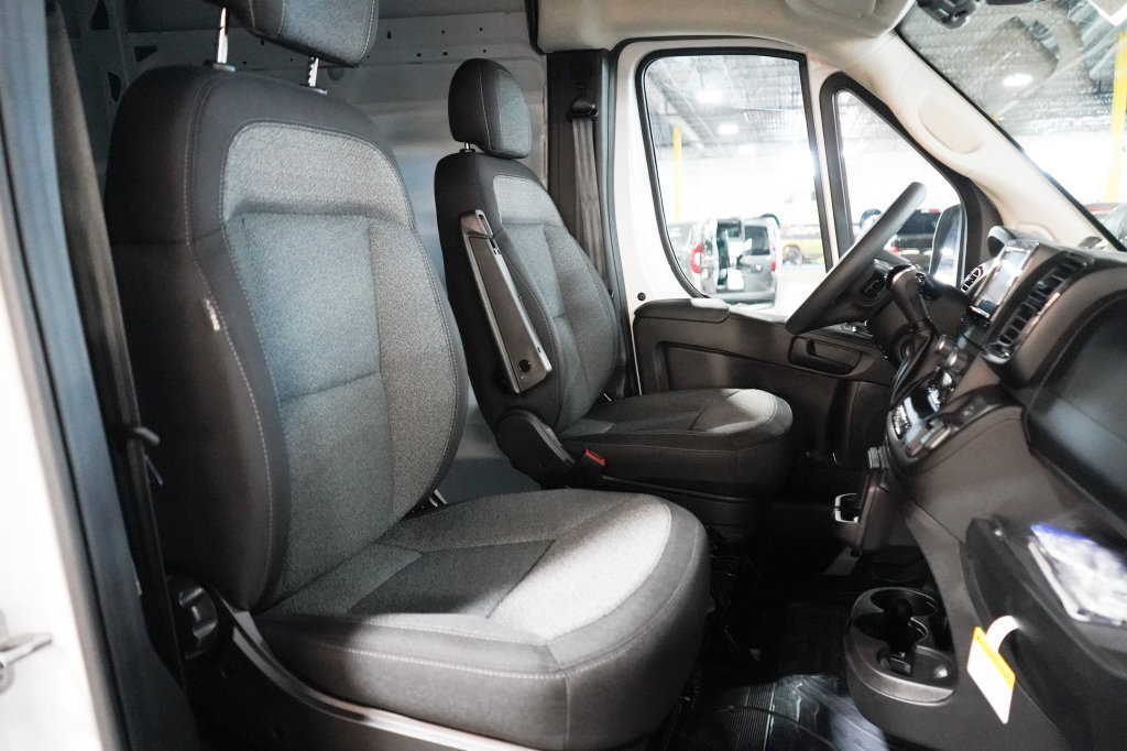 New 2026 RAM ProMaster 1500 w/ Safety Group FWD image 21
