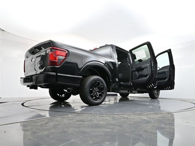 Used 2025 Ford F150 STX image 42
