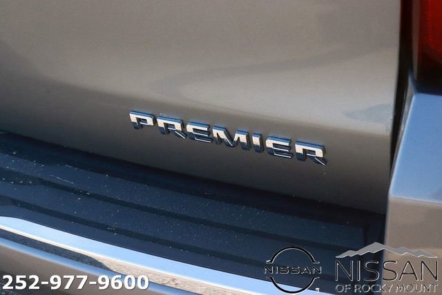 Used 2019 Chevrolet Suburban Premier image 9