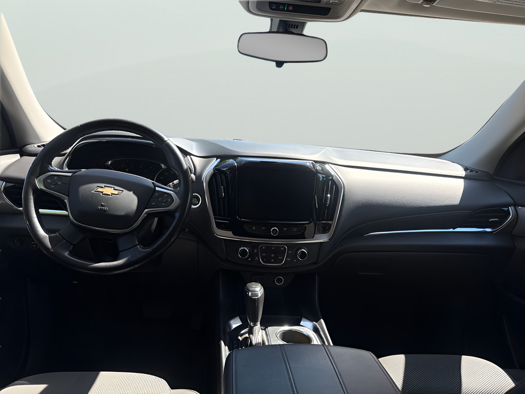 Used 2020 Chevrolet Traverse LT w/ LPO, Floor Liner Package AWD/4WD image 20