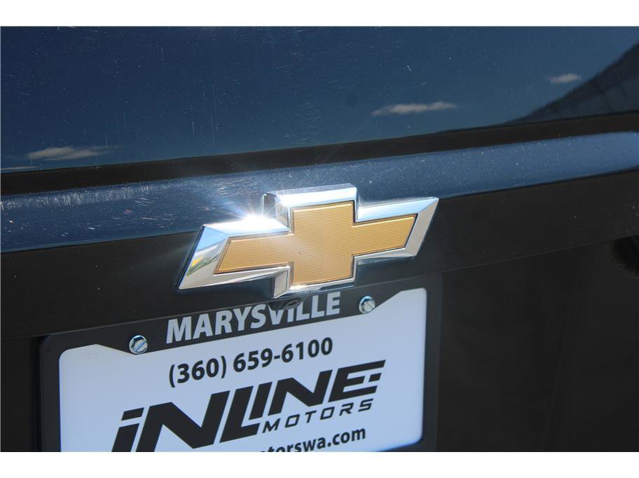 Used 2017 Chevrolet Tahoe Premier image 50