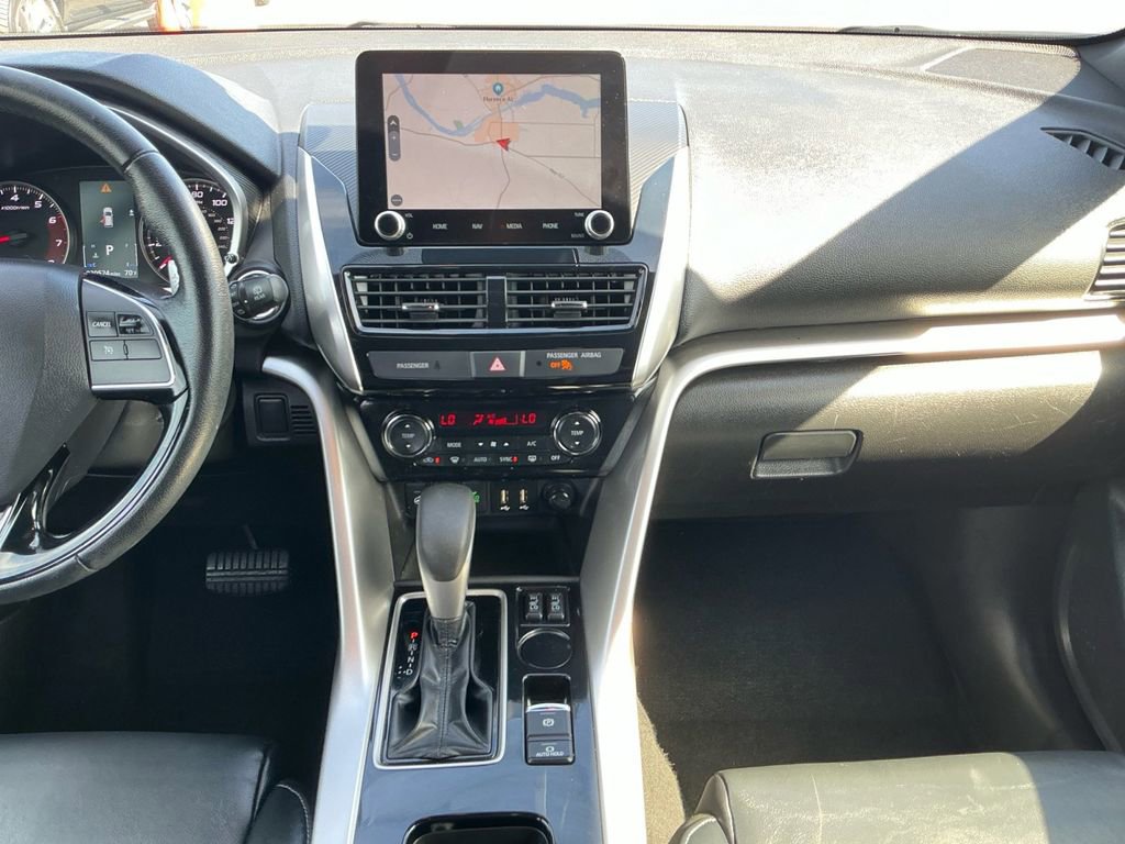 Used 2022 Mitsubishi Eclipse Cross SEL image 20
