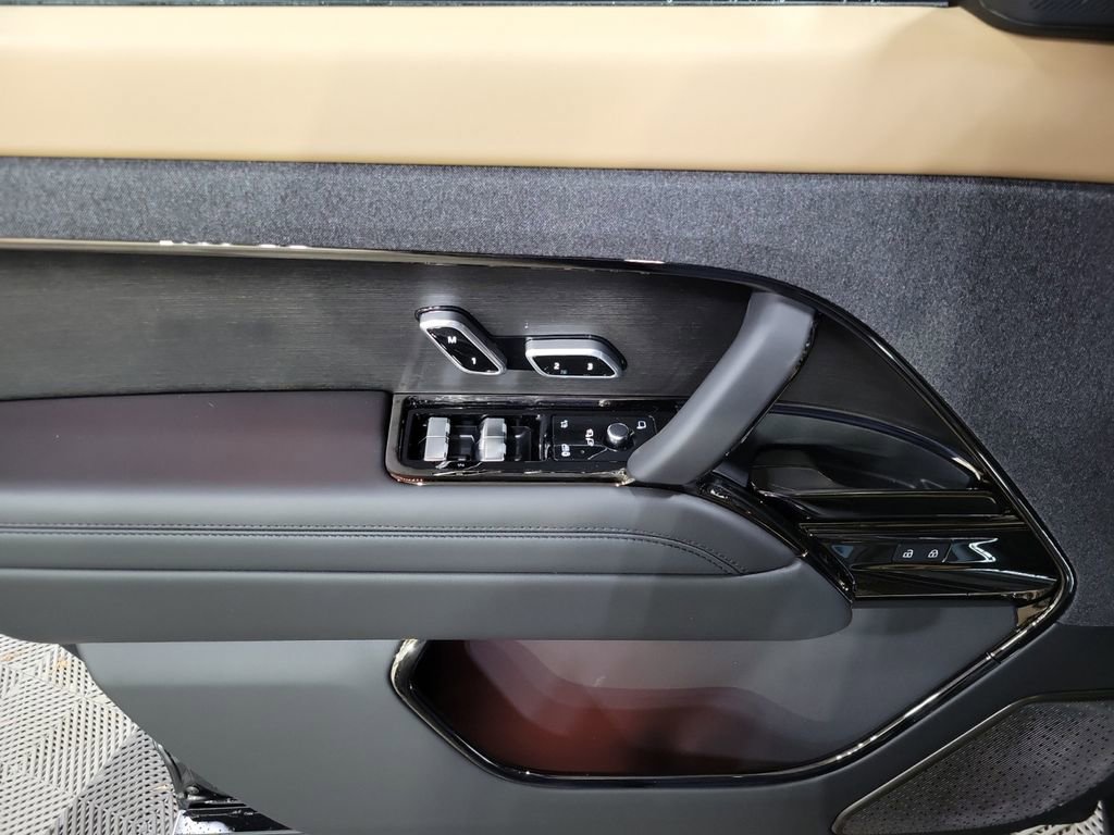 New 2026 Land Rover Range Rover Sport Dynamic SE image 14
