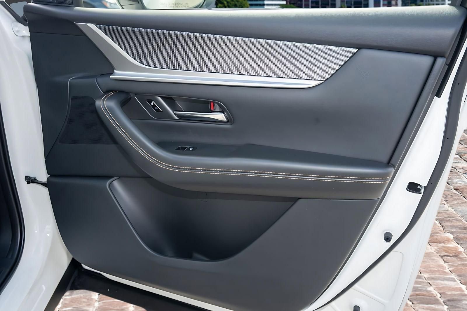 New 2026 MAZDA CX-90 3.3 Turbo w/ Premium Sport Pkg image 17