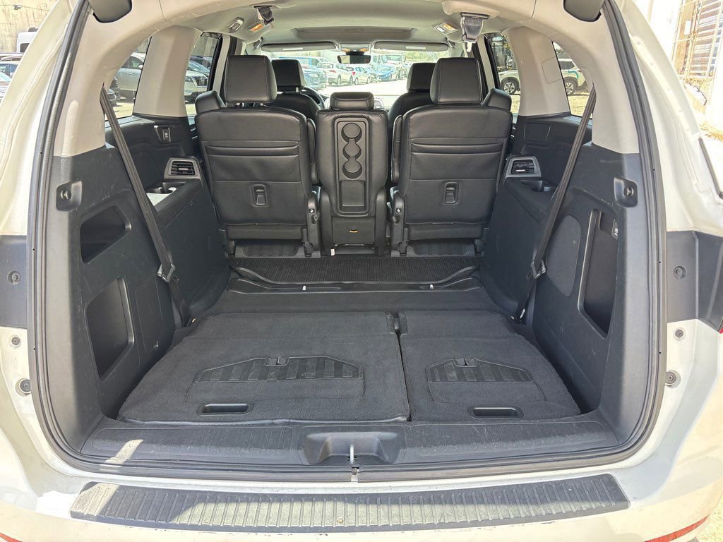 Used 2023 Honda Odyssey EX-L image 5