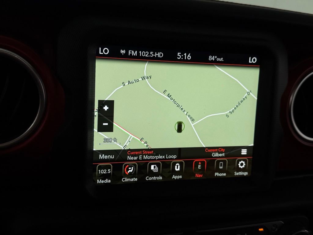 Used 2023 Jeep Wrangler Unlimited Rubicon image 34