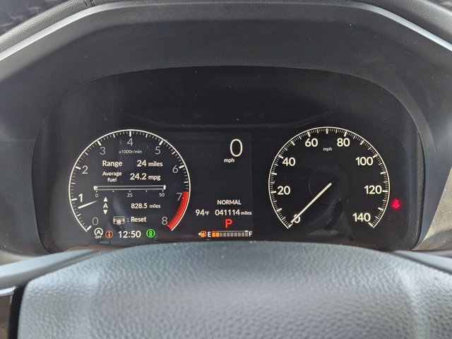 Used 2025 Honda Odyssey EX-L image 11